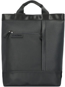 Strellson Royal Oak Backpack black (4010002975-900)