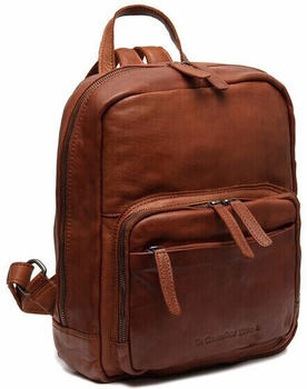 The Chesterfield Brand Luzern Backpack cognac (C58-0306-31)