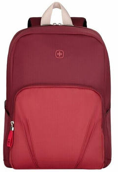 Wenger Motion Backpack digital red (612546)