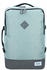 Worldpack Bestway Pro Backpack grey green (40223-5800)