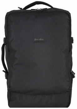 Worldpack Pro Backpack black (40324-0100)