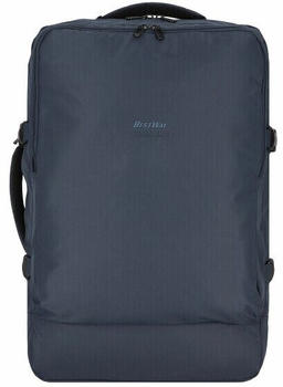 Worldpack Pro Backpack navy blue (40324-0600)