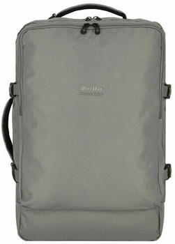 Worldpack Pro Backpack grey green (40324-5800)