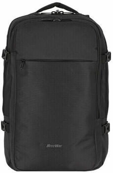 Worldpack Pro Backpack black (40325-0100)