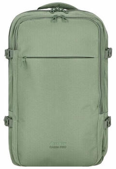 Worldpack Pro Backpack khaki (40325-1300)