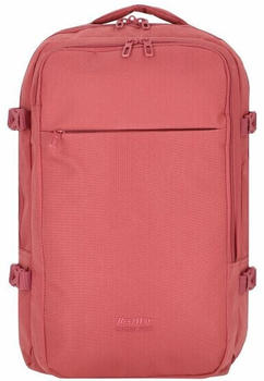 Worldpack Pro Backpack brick red (40325-4700)