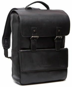 The Chesterfield Brand Malta Backpack black (C58-0308-00)