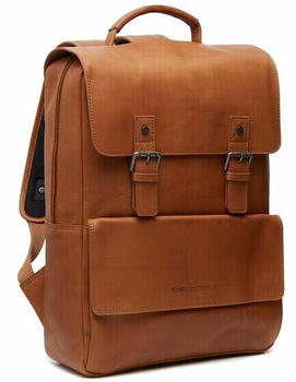 The Chesterfield Brand Malta Backpack cognac (C58-0308-31)