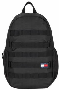 Tommy Hilfiger TJM Skater Boy Backpack black (AM0AM11162-BDS)