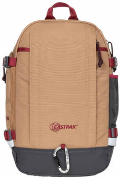Eastpak Out Safepack (EK0A5BEL) out brown
