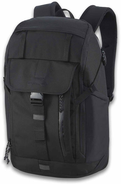 Dakine Motive Backpack 30L (10003880) black ballistic