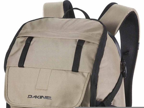 Dakine Motive Backpack 30L (10003880) stone ballistic