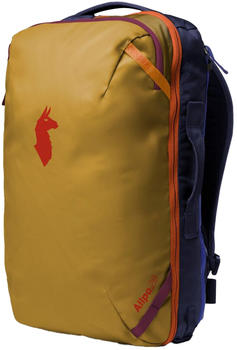 Cotopaxi Allpa 28l Backpack amber