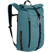 Wild Country Flow Back Pack deepwater (8600) UNI