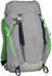 grey/green fluo