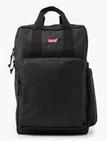 Levis Cityrucksack Freizeitrucksack, Schulrucksack, Arbeitsrucksack