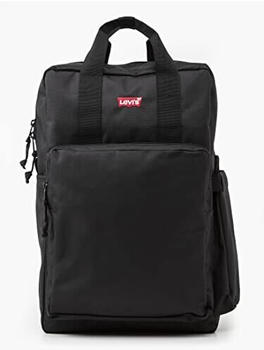 Levi's L-Pack Large Backpack black