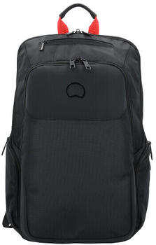 DELSEY PARIS Parvis Plus Backpack black (3944603-00)