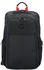 DELSEY PARIS Parvis Plus Backpack black (3944603-00)