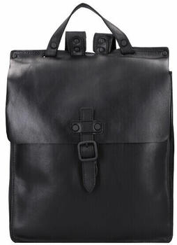 Harold's Aberdeen Backpack black (AB291103-01)