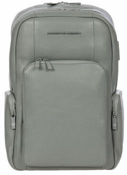 Porsche Design Roadster M1 Backpack gray (OLE01613-444)