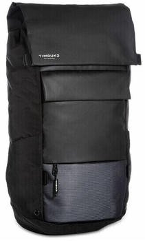 Timbuk2 Edge Robin Backpack jet black (1354-3-6114)