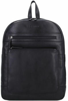 Bugatti Corso Backpack black (493907-01)