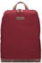 Greenburry Recycled PET Derby Backpack derby red (7025-26)