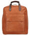 Harold's Ivy Lane Backpack cognac brown (282325-07)