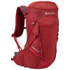 Montane MOPTB30ACRO15, Montane Trailblazer 30l Backpack Rot, Rucksäcke und...