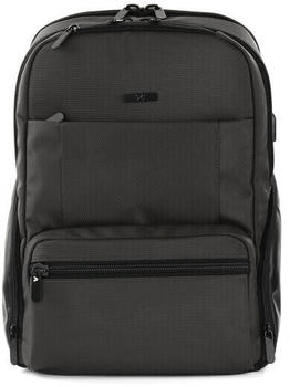 Roncato Agency Backpack anthracite (401950-22)