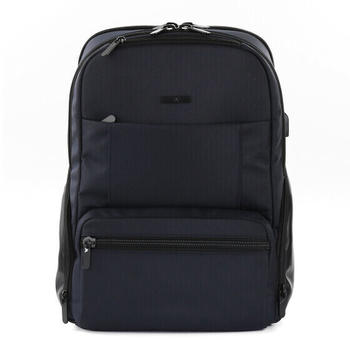 Roncato Agency Backpack dark blue (401950-23)
