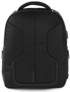 Roncato Surface Backpack nero (417220-01)