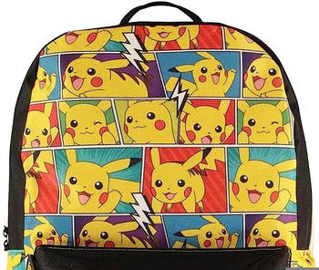 Difuzed PIKACHU