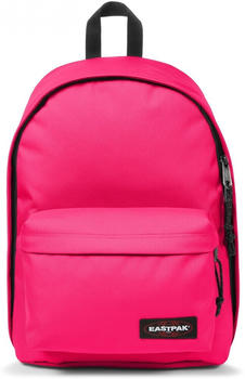 Eastpak Out Of Office (2023) flashing pink