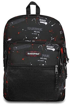 Eastpak Pinnacle (2023) tags black