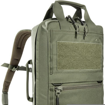 Tasmanian Tiger TT Survival Pack 16L (7516) olive