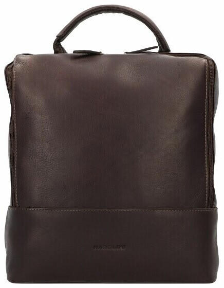Harold's Campo Backpack brown (CA22-03)