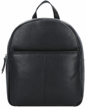 Burkely Antique Avery Backpack black (8005363-56-10)