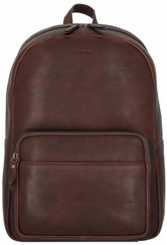 Burkely Antique Avery Backpack brown (8007002-56-20)