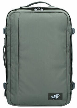Cabin Zero Travel Cabin Bag Classic Plus 42L georgian khaki (CZ25-1802)