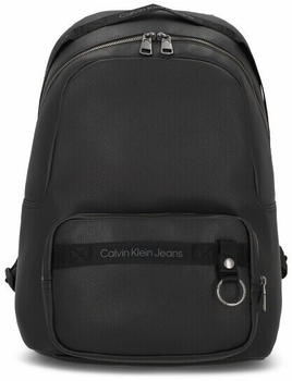 Calvin Klein Ultralight Backpack black (K50K510112-BDS)