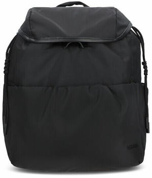 Calvin Klein CK Nylon Backpack black (K60K610746-BAX)