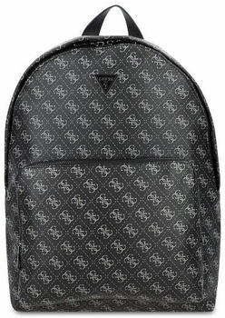 Guess Vezzola Backpack dark black (HMEVZL-P3111-DAB)