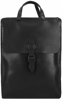 Harold's Aberdeen Backpack black (AB5-01)