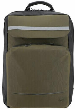 Jost Aalborg Backpack black (3659-001)