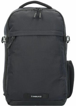Timbuk2 The Division Pack Deluxe Backpack eco black deluxe (1859-3-1120)