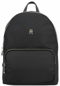 Tommy Hilfiger TH Poppy City Backpack black (AW0AW15641-BDS)