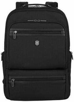 Victorinox Werks Professional Business Backpack black (611475)