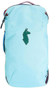 Cotopaxi Allpa 28l Backpack multicolor